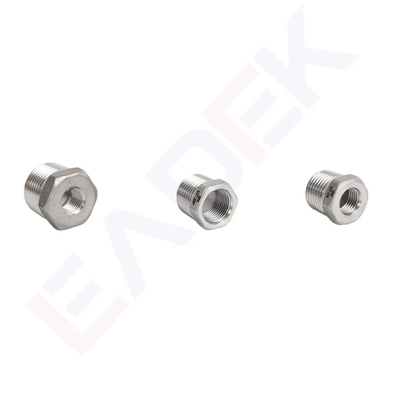 Stainless Steel Bushing